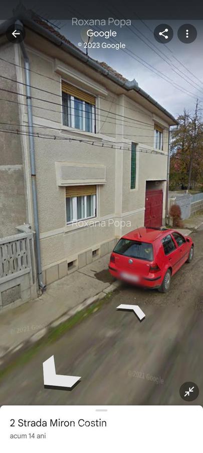 Inchiriez casa Fagara? - 2