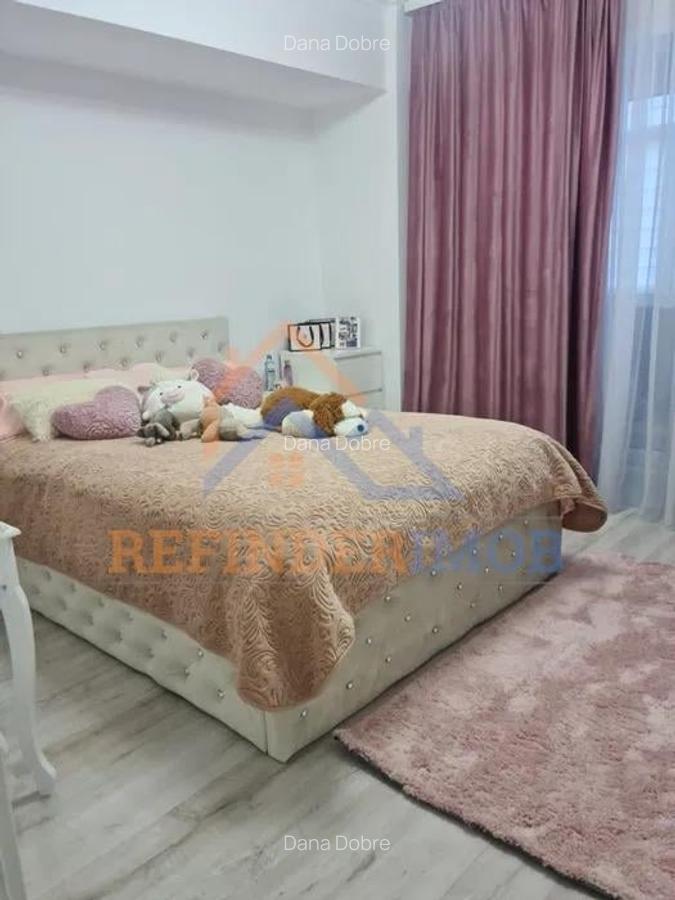 Apartament 3 camere Rahova - Teius - 3