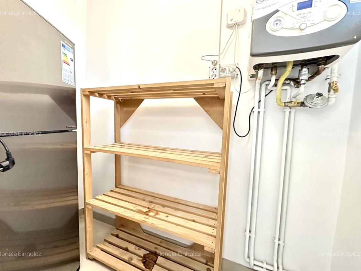 Oportunitatea, apartament 3 camere, 68 mp utili, bloc izolat termic-Iulius Mall - 9
