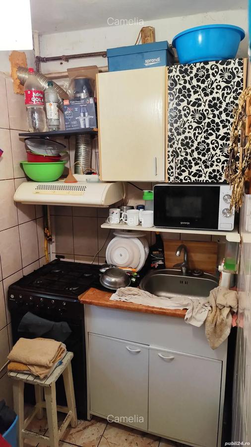 Apartament De Vanzare - 3