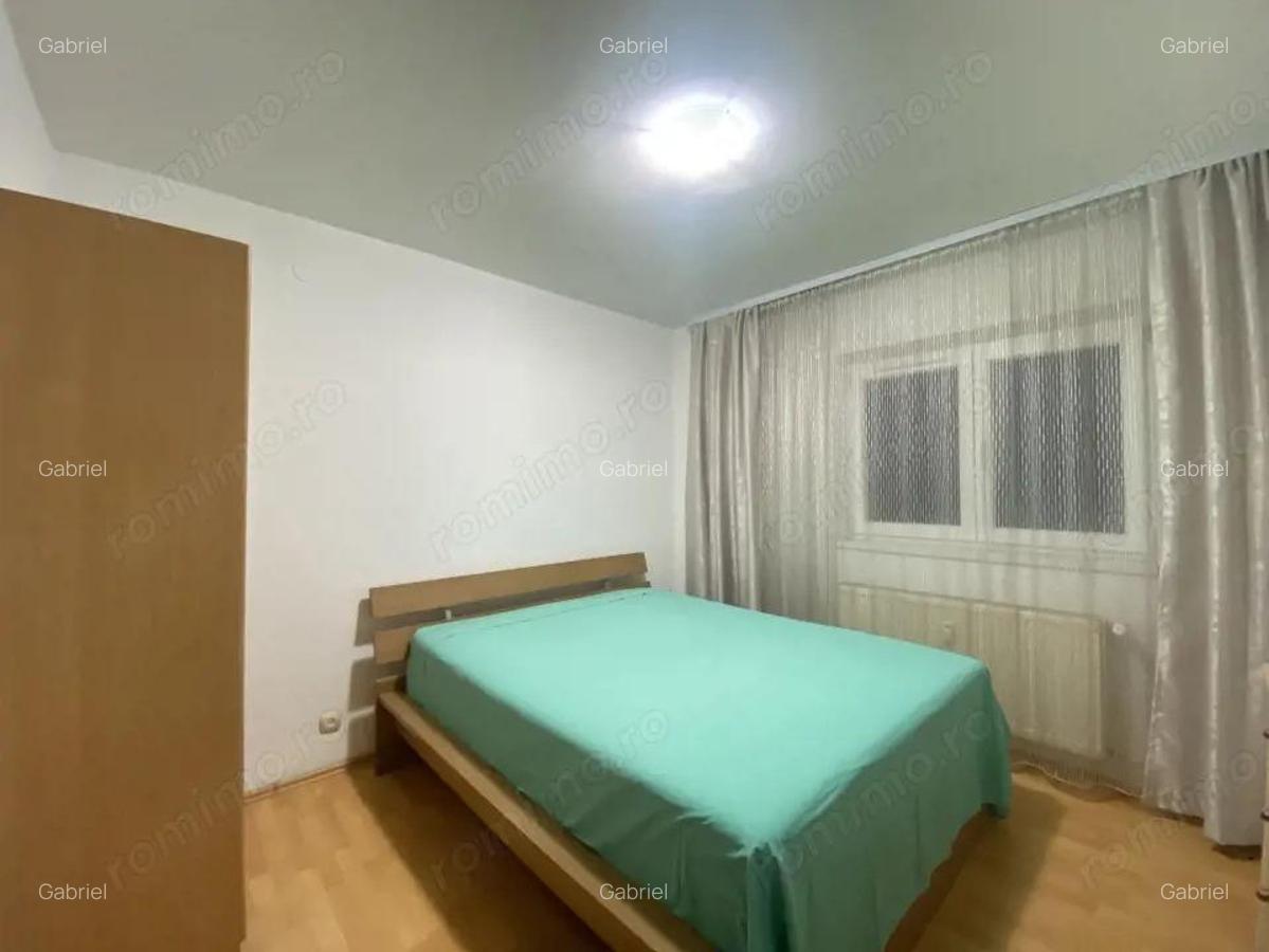 Apartament 2 camere, 55mp, parcare, metrou, AC, parc, Tineretului - 3 Apartament 2 camere, 55mp, parcare, metrou, AC, parc, Tineretului - 3