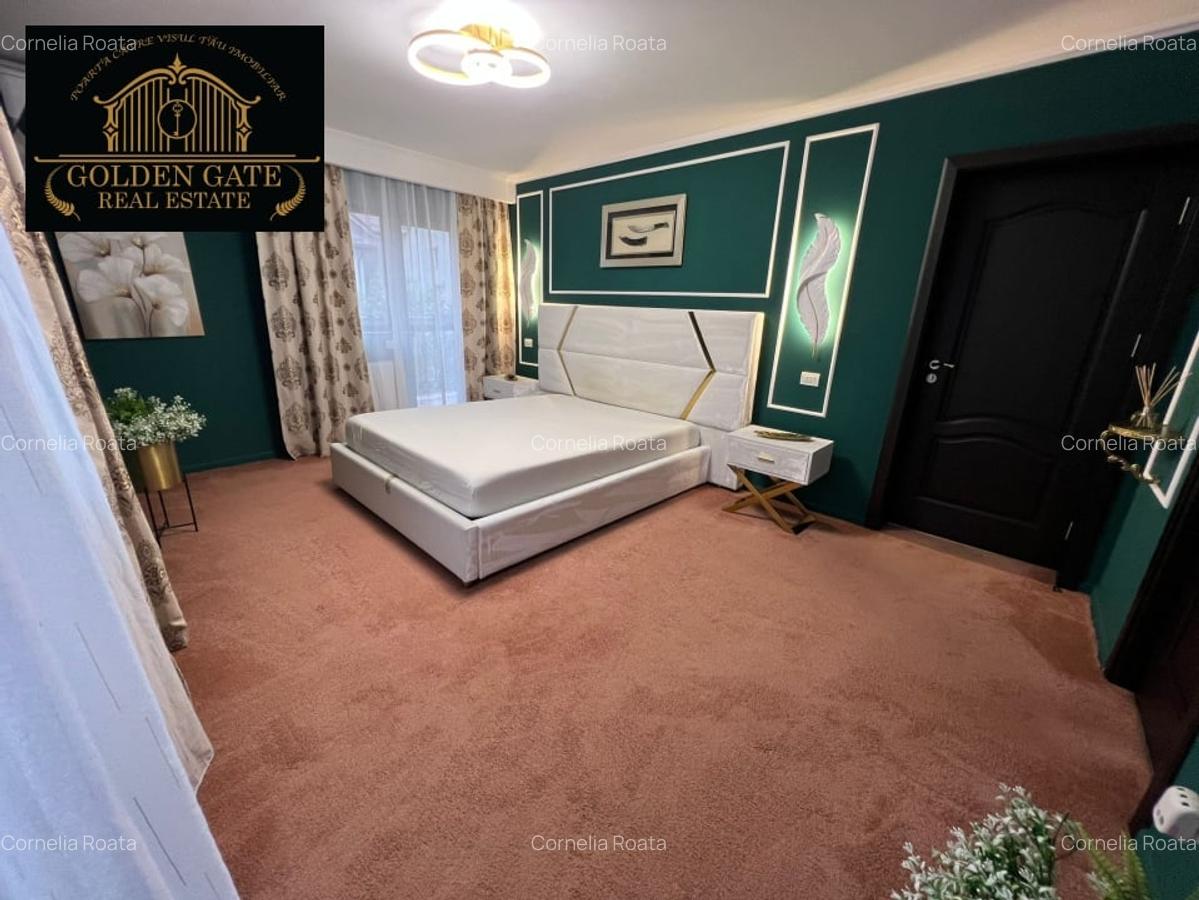 Vila Individuala Chiajna Primarie Curte Teren 416MP - 4