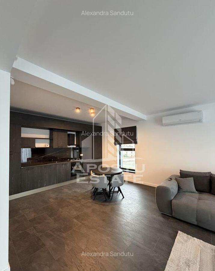 Penthouse 3 camere , la prima inchiriere , Pet friendly,... - 5