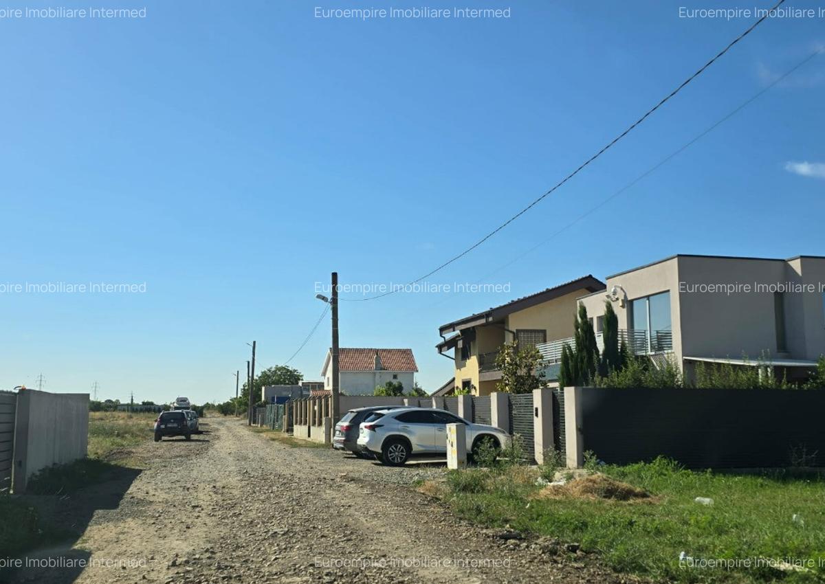 Anunturi vanzari terenuri in Constanta zona Km 5 - 9