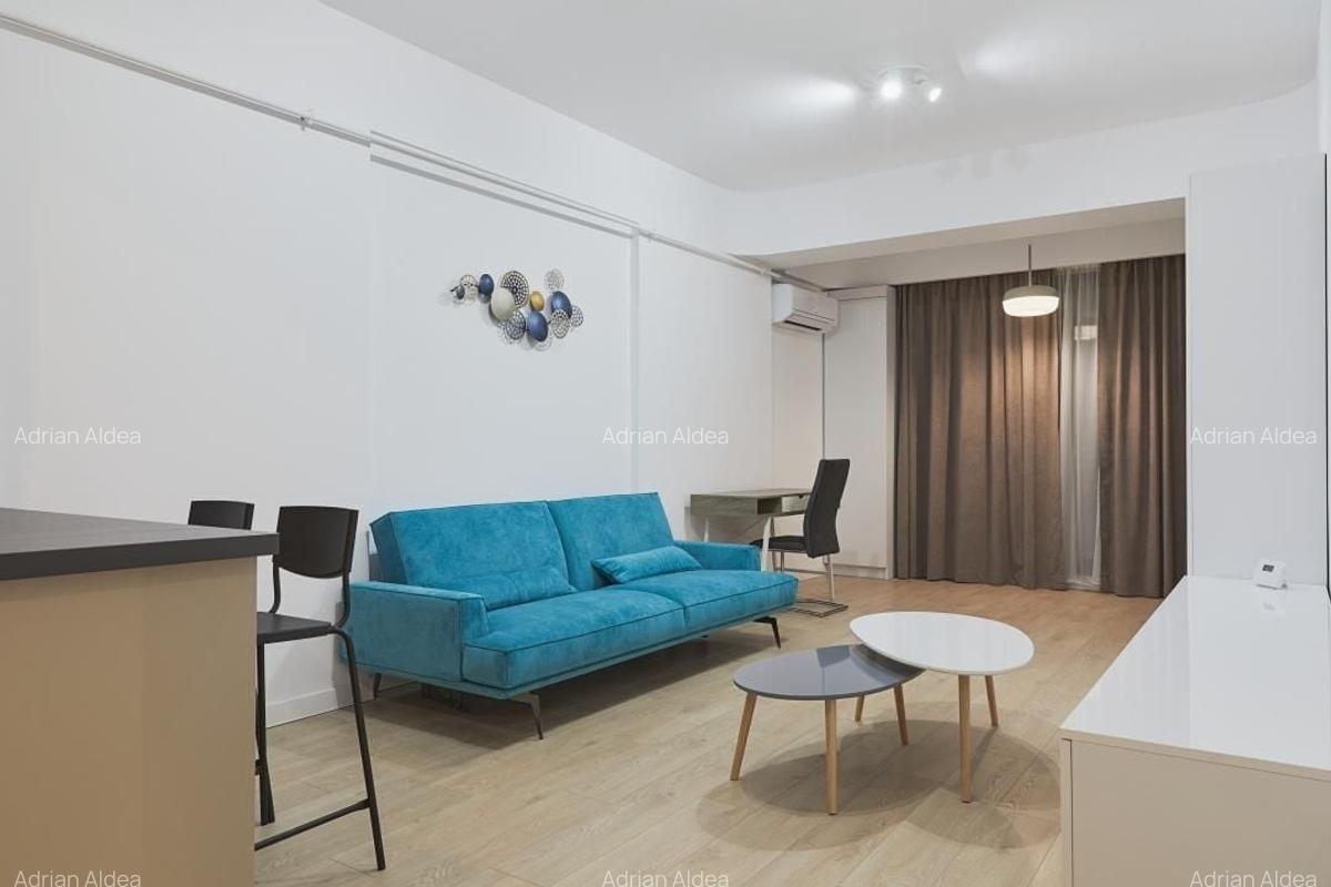 Apartament 2 camere Politehnica/Grozavesti/ Lujerului Parcare - 1