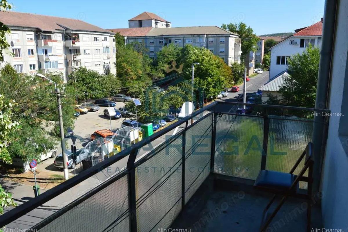 Apartament 2 camere, Rogerius, zona Lacul Rosu - 3