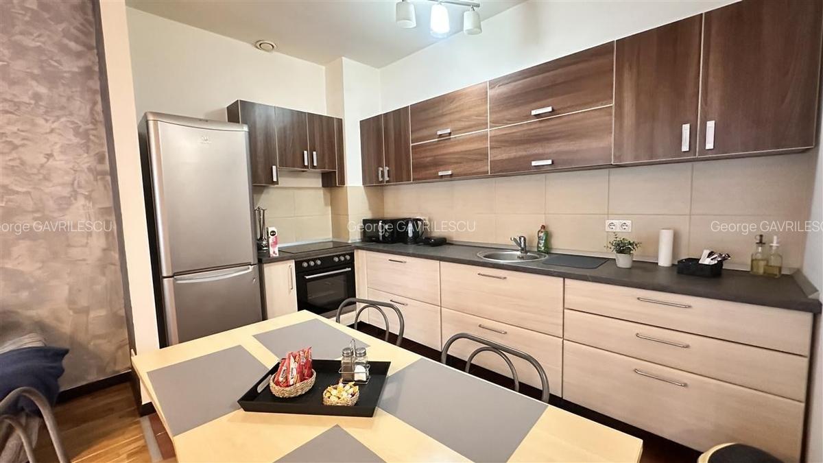 Apartament 2camere mobilat Racadau - Tampa Gardens - 4