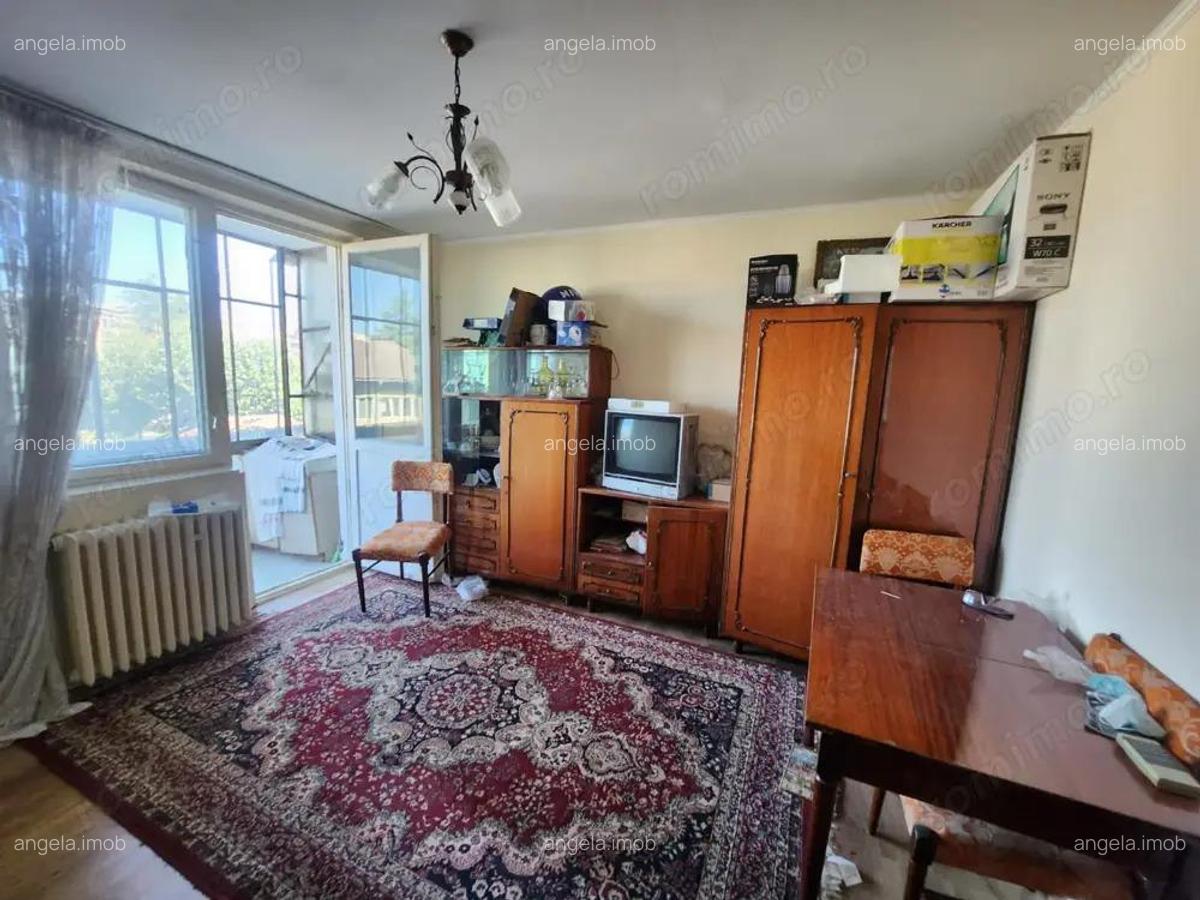Apartament 2 camere garaj beci - 3