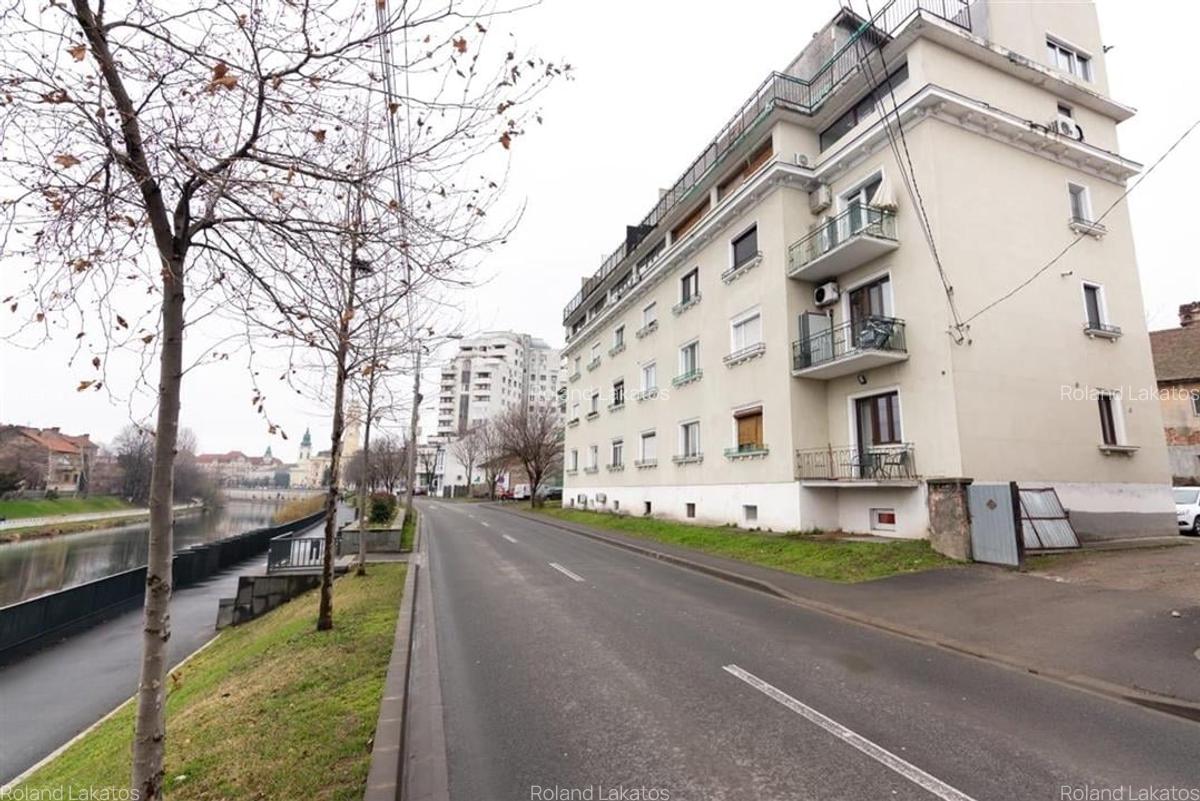 Garsonieră decomandată în Ultracentral - 6