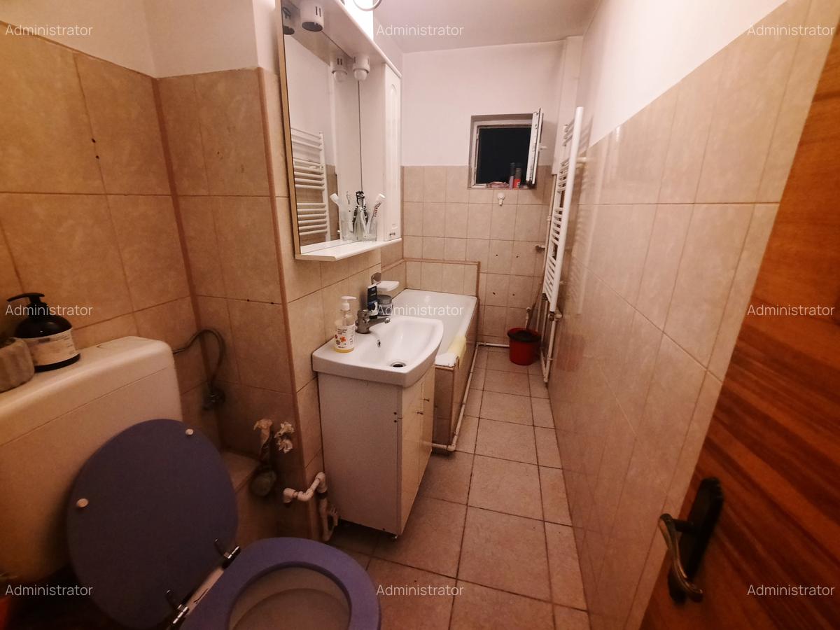 VANZARE GARSONIERA 13 SEPTEMBRIE- DRUMUL SARII - 4