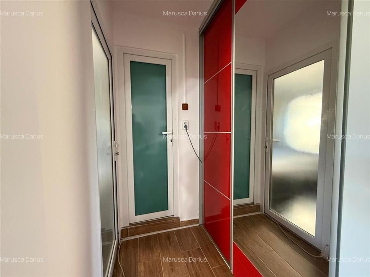 APARTAMENT 2 CAMERE | TIP Q | ETAJ 3 | ZONA DECEBAL - 7