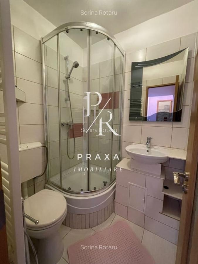 Apartament de inchitiat 3 camere Manastur! - 14
