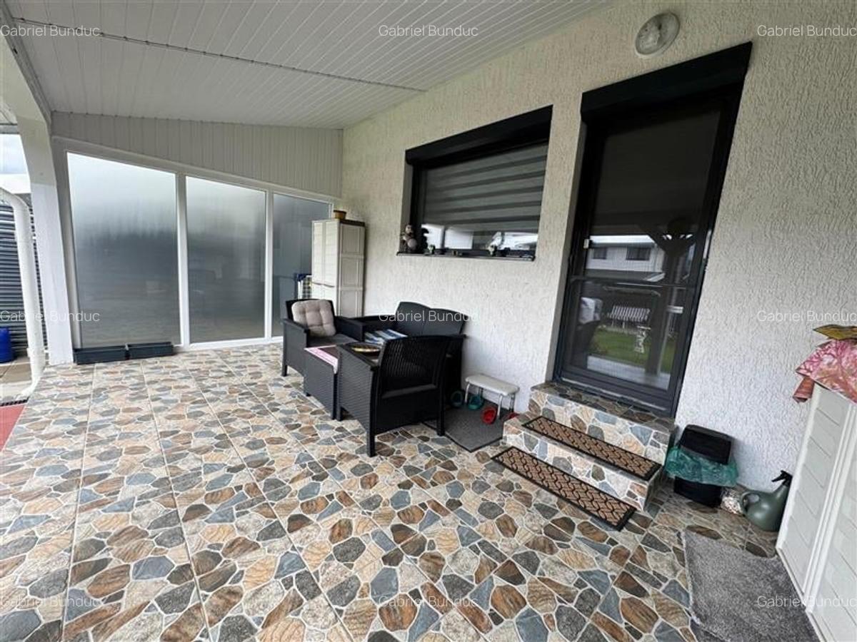 Casa tip duplex, Tarlungeni - 43 Casa tip duplex, Tarlungeni - 43