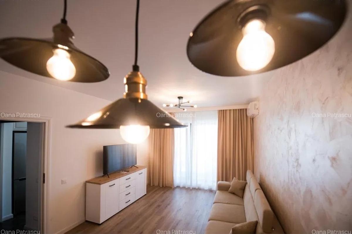 Apartament 2 camere Exigent | Faza 4 - 5