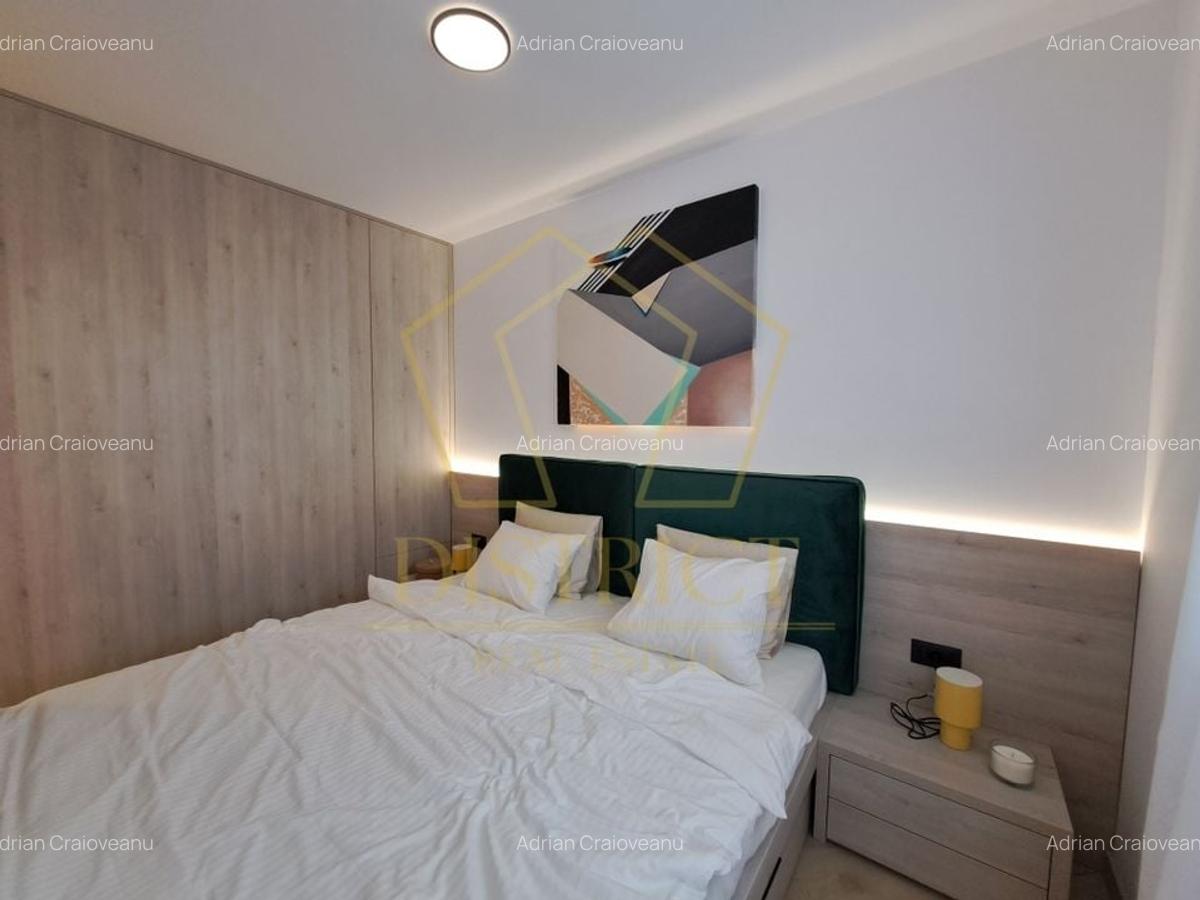 COM 0% Apartamente cu 1.5 camere, finisaje calitative | Torontalului - 4