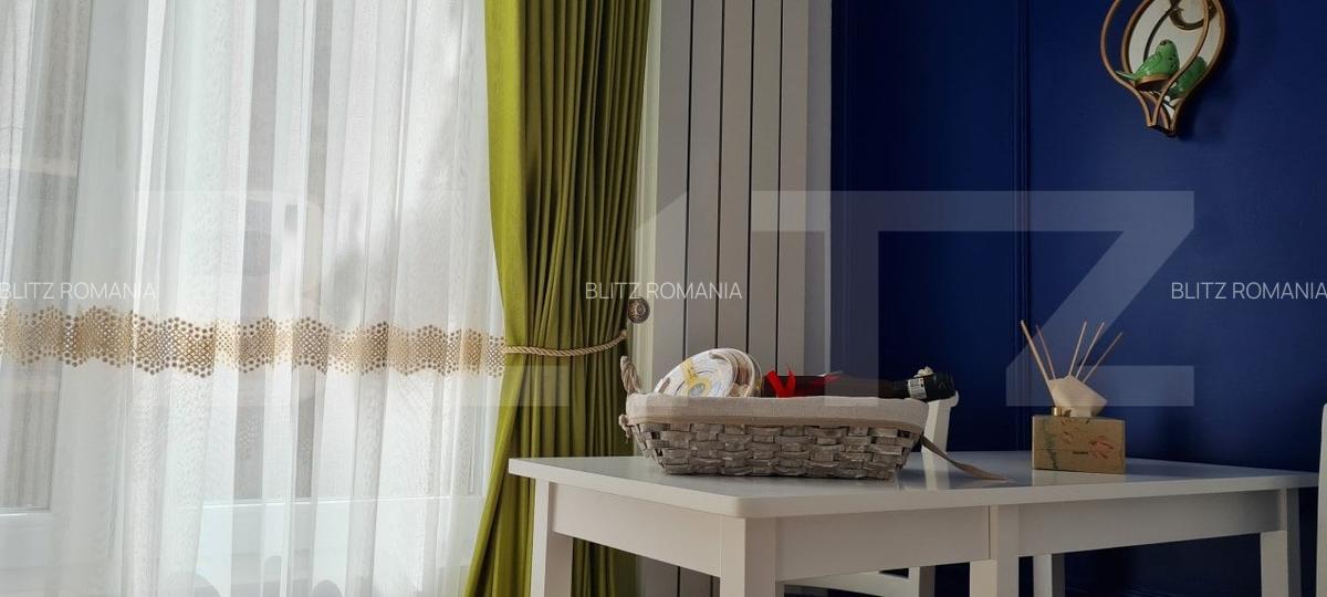 Locatie de LUX ! Apartament 2 Camere in Centru - Investitia Ideala - 8