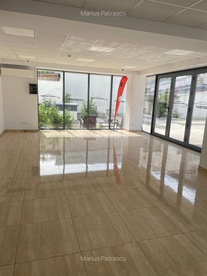 SPATIU DE INCHIRIAT TIMURI NOI-TINERETULUI - 2