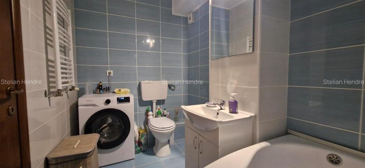 RECO Apartament 3 camere in Nufarul Bloc Nou - 11