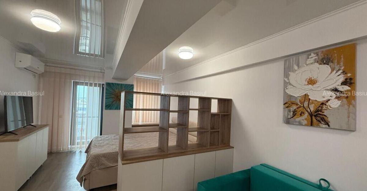 APARTAMENT LA PRIMA INCHIRIERE, BLOC NOU, NICOLINA - 4