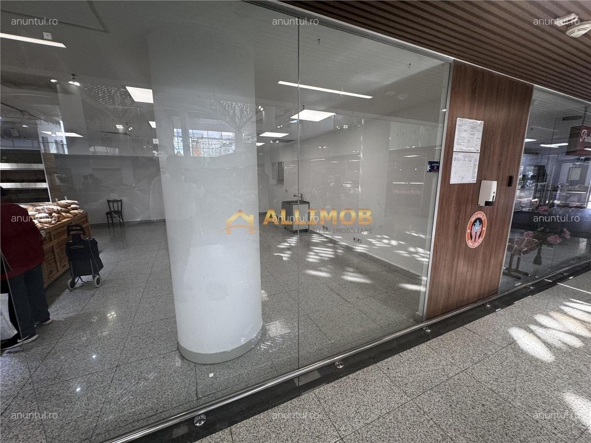Piata Sudului, spatiu comercial - 2