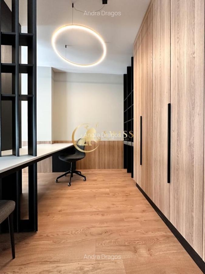 Apartament Premium | Prima inchiriere | Gradina | Parcare subterana | Zenia - 10