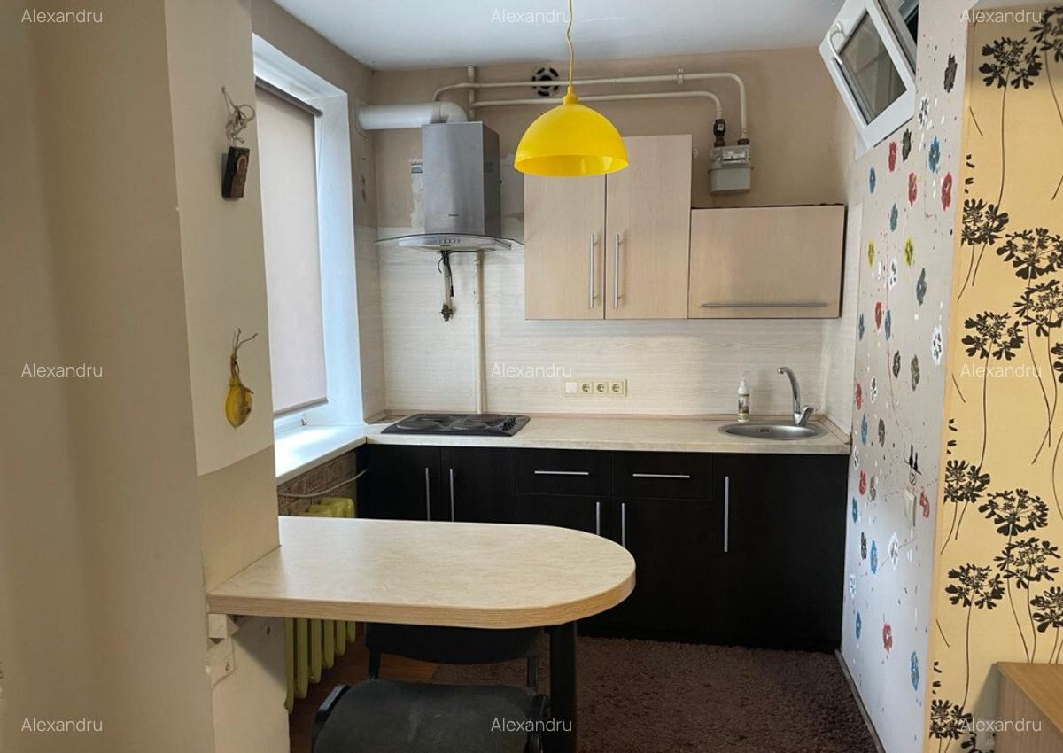 Garsoniera de inchiriat in zona Tei - 2