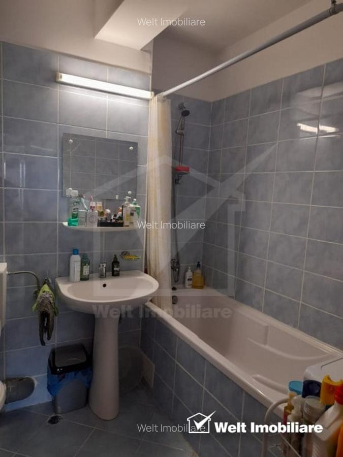 Apartament 2 camere 60 mp, garaj 22 mp in Europa, Cluj Napoca - 6 Apartament 2 camere 60 mp, garaj 22 mp in Europa, Cluj Napoca - 6