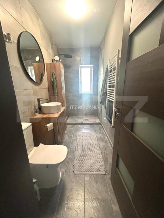 Oportunitate Penthouse 2 nivele, 77mp, zona Unirii - 6
