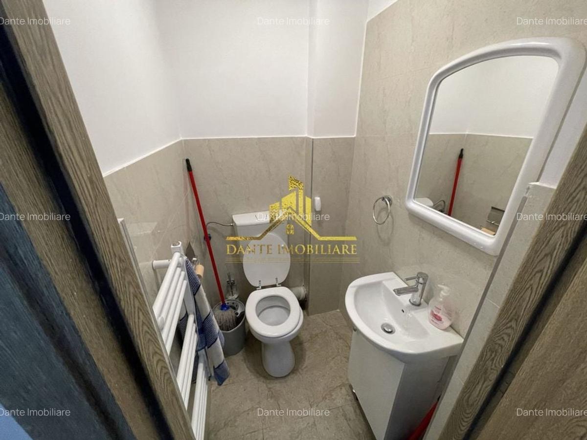 3 camere, bloc nou, modern, spatios, parcare, Buna Ziua, zona LIDL - 7