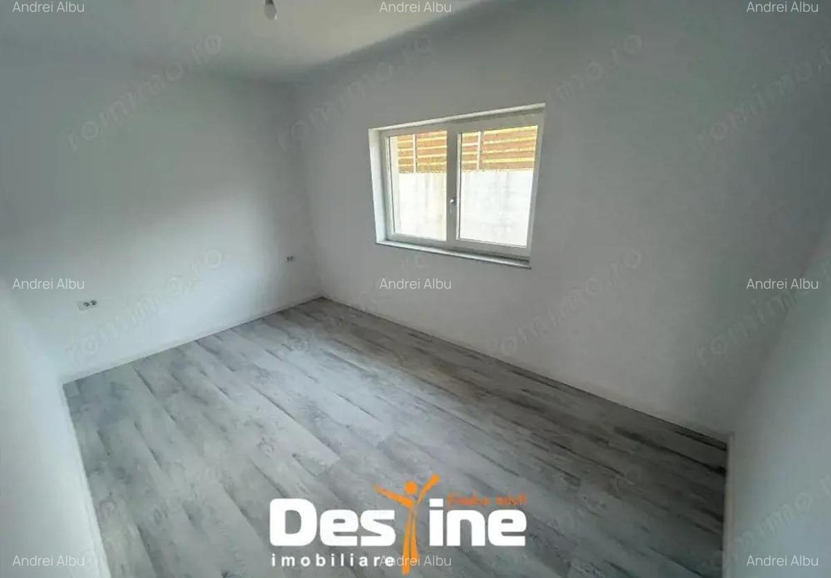 Casa individuala 4 camere 115 mp 480 mp teren Valea Lupului - 15