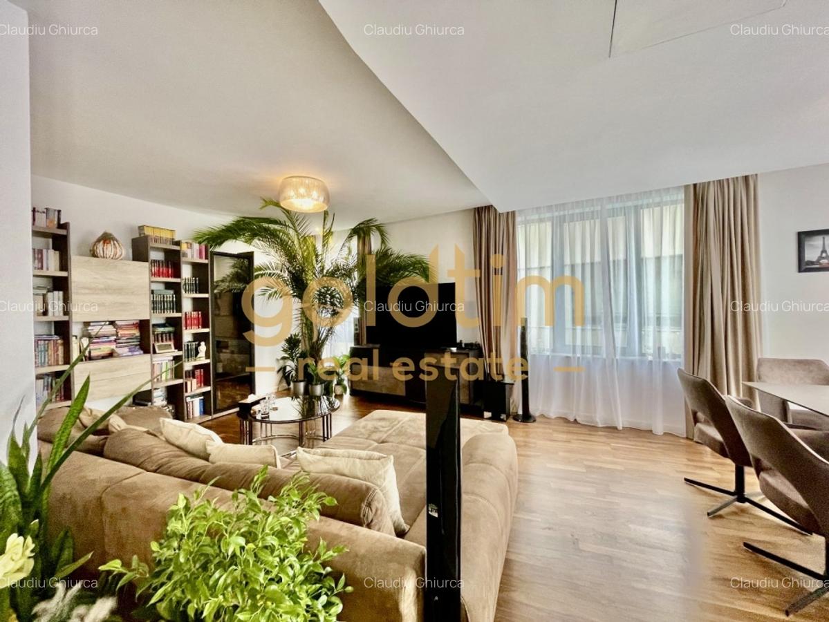 COMPLEX SECURIZAT/PISCINA/SALA DE SPORT/TERASA GENEROASA/ZONA BARBEQUE - 19