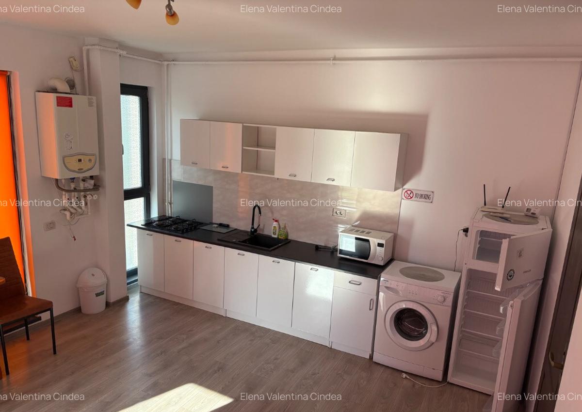 Apartment cu 2 camere de vanzare Mamaia - 4