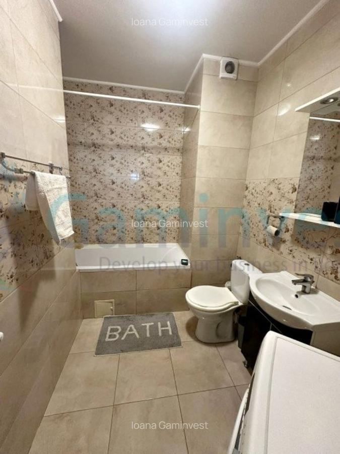 Apartament cu 2 camere în Calea Aradului - 6