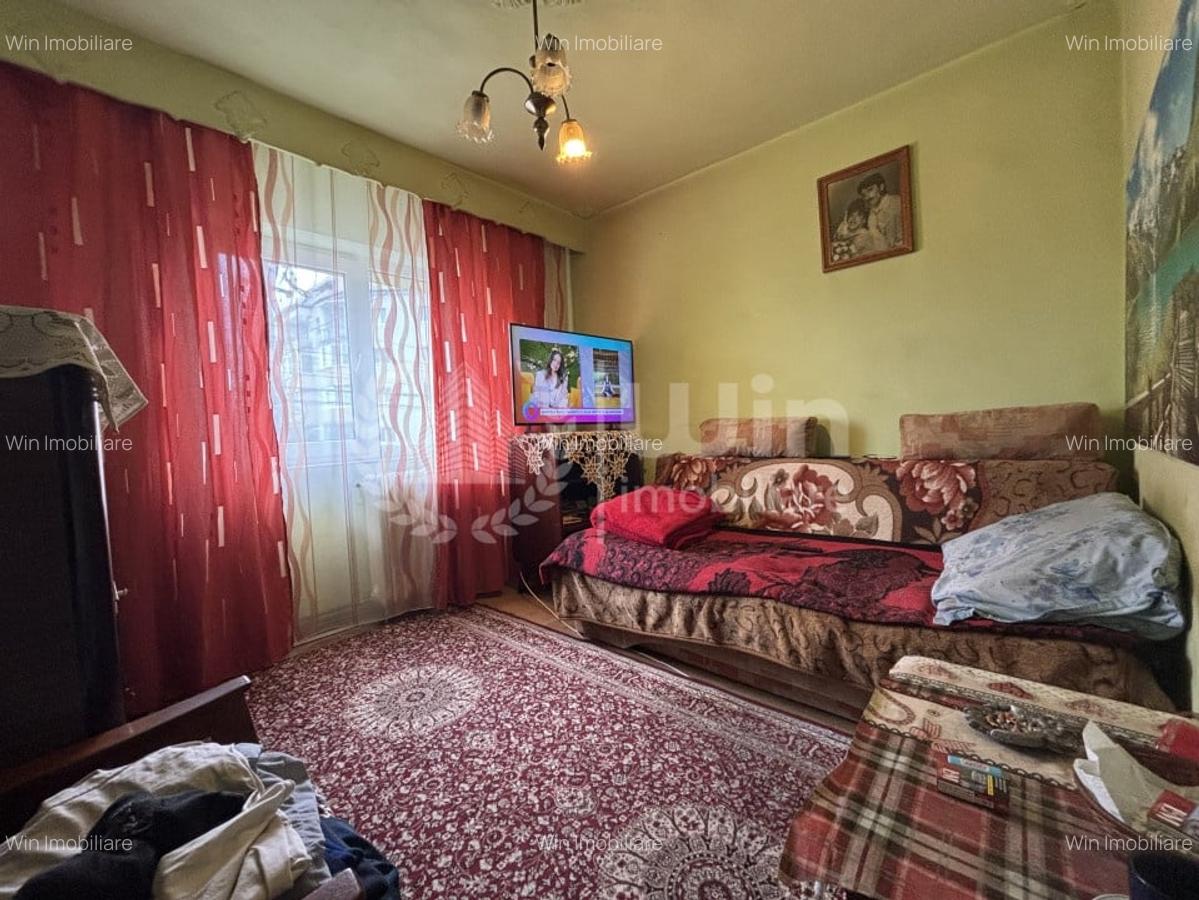 Apartament 4 camere decomandat | 78mp | Etaj 1 | Grigorescu | Vlahuta - 3