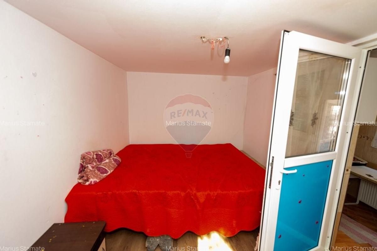 Casa individuala 4 camere, 265mp teren, Progresul , Sector 4 - 4