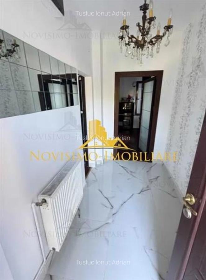 PARTER CASA DE INCHIRIAT IN ZONA SEMICENTRALA - 5
