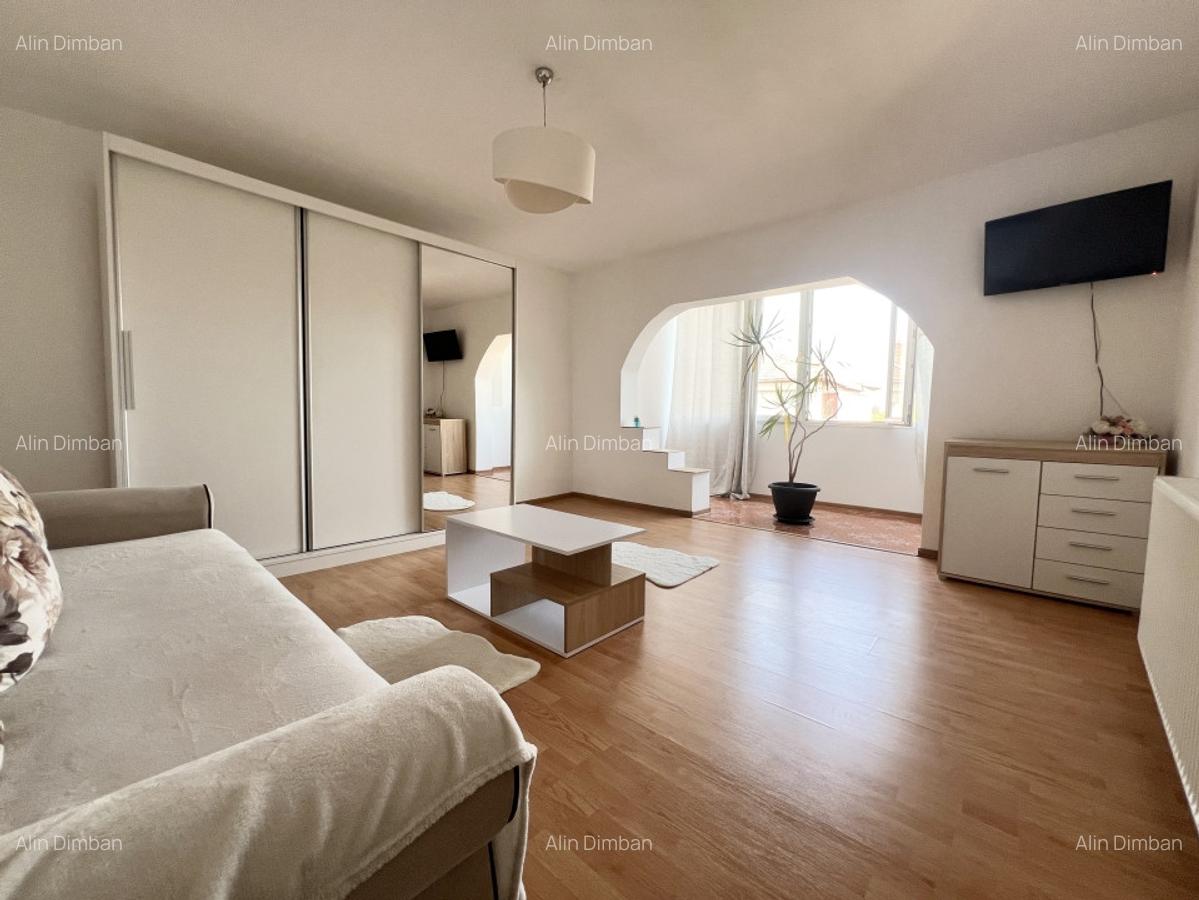 Apartament 2 cam, 57mp utili, etaj 4, pozitie excelenta -  Sagului - 3