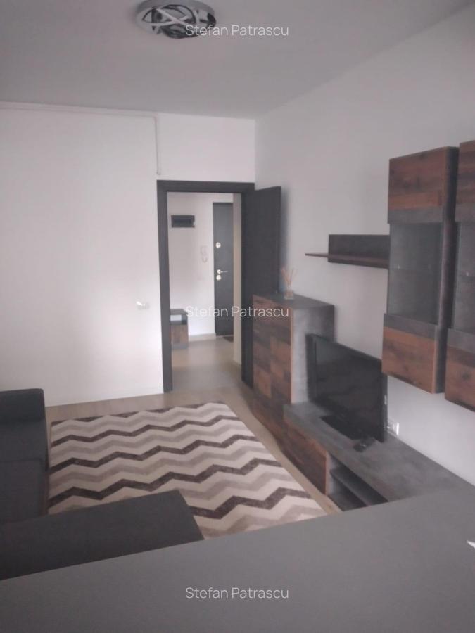 Apartament de vanzare 2 camere Novum Grozavesti - 1