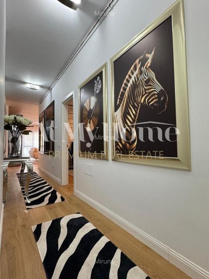 APARTAMENT 3 CAMERE//NOU COMPLET MOBILAT//IANCU NICOLAE - 13