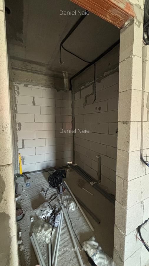 Duplex 153 mp utili, 50 mp terase și curte mare – gata în 5 luni - 15