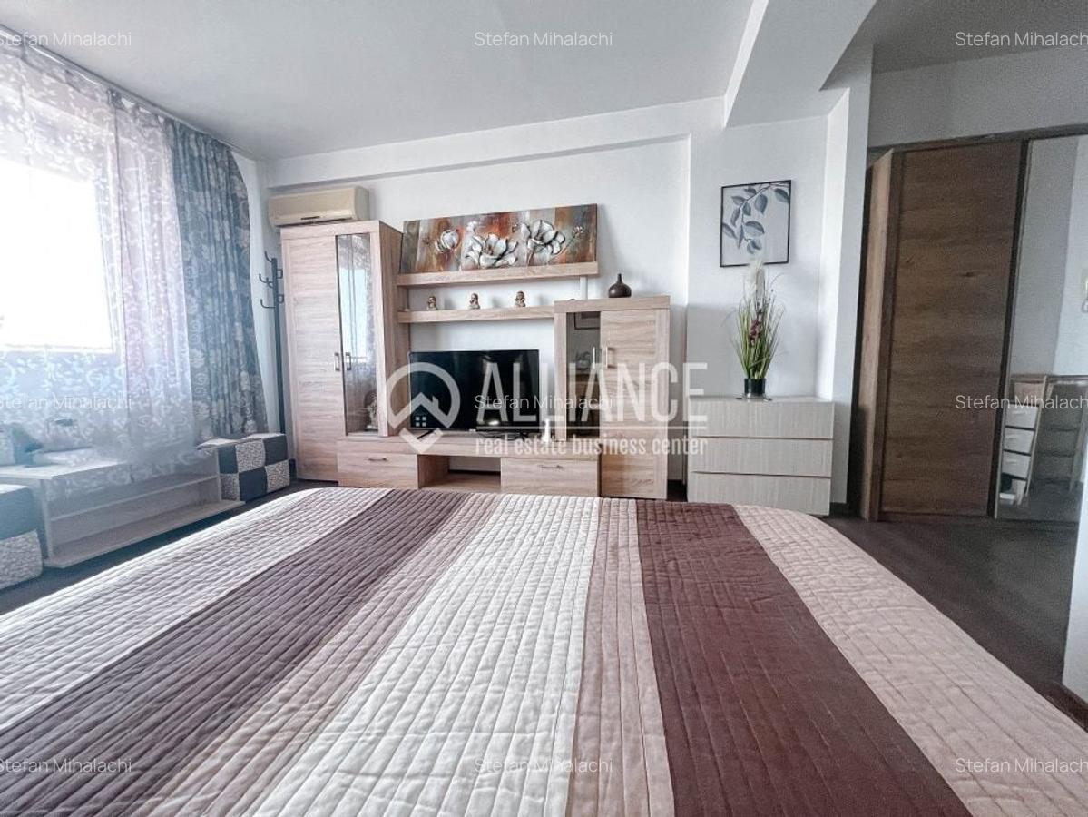 Tomis PLUS - Studio Premium cu Parcare Subterană și Randament Imediat - 8