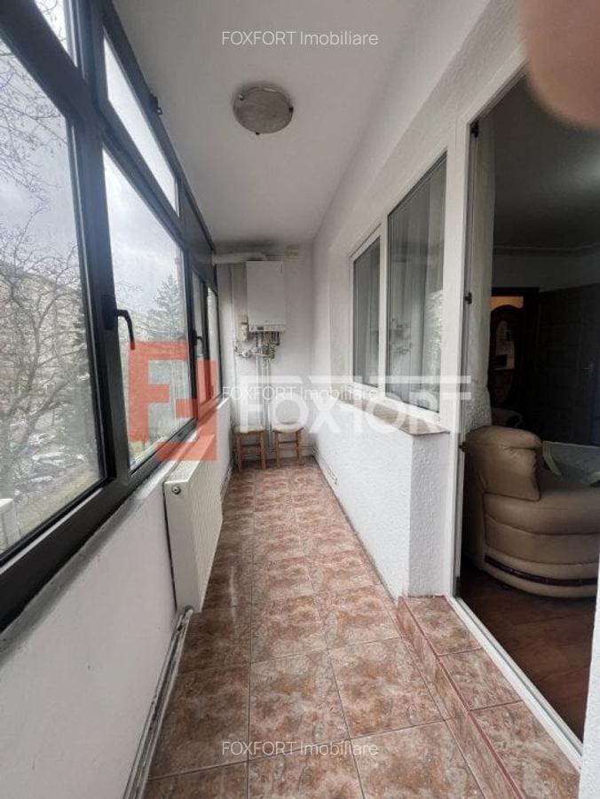 Apartament cu 3 camere de inchiriat in Timisoara, Zona Circumvalatiuni - 6