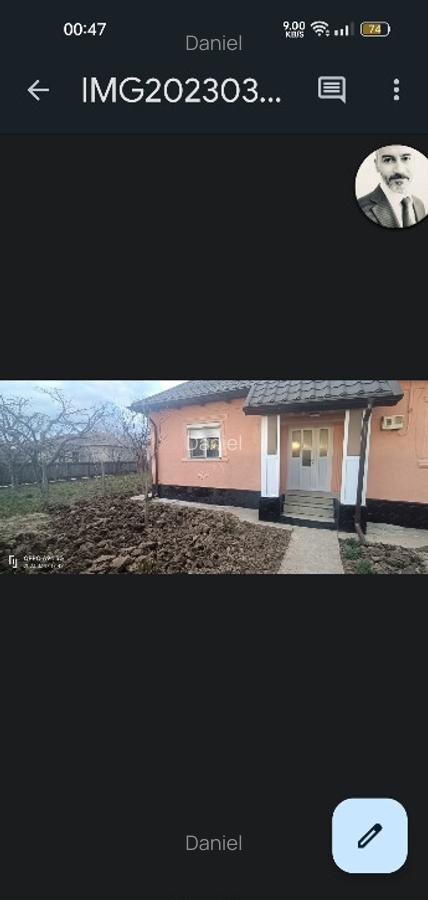 Harlau, Ia?i. Casa. NEGOCIABIL. - 2