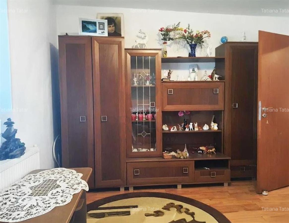 Blascovici - 1 cam - decomandat - bloc anvelopat - ZONA LINISTITA - 3