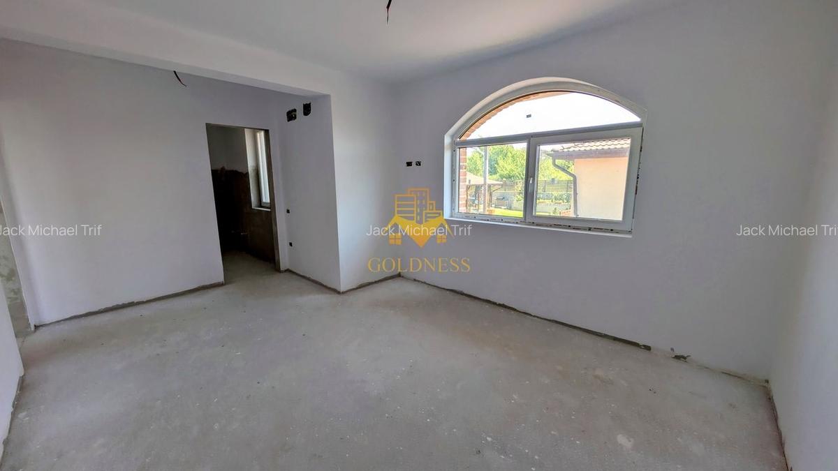 Vila, 4 Camere, Dezmir, Constructie Noua, 450 mp, 4 Bai, 2 Parcari - 19