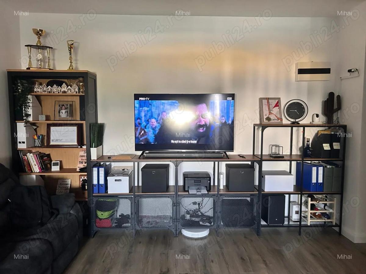 Apartament 2 camere CIurel grozavesti, Metrou EXCLUS AGENTII!!! - 4