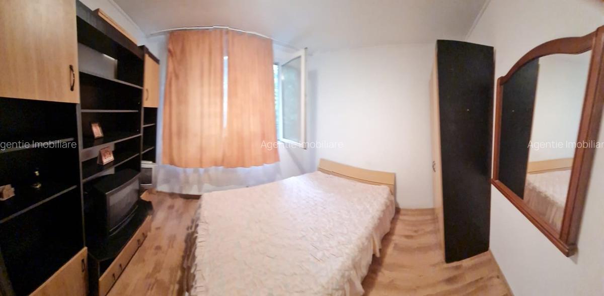 3 camere, CLASIC, metrou Pacii, zona Apusului, str Apele Vii, semistradal - 11