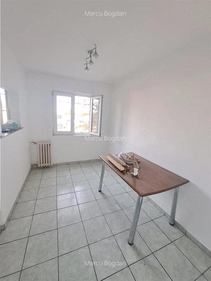 3 CAMERE, PARTIAL MOBILAT ETAJ 2 LIVIU REBREANU, SAGULUI! - 12