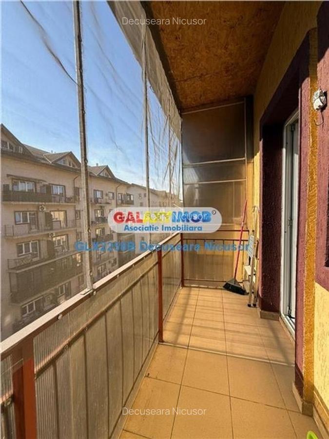 Apartament 2 camere mobilat utilat in Militari Residence, 69.900 euro - 8