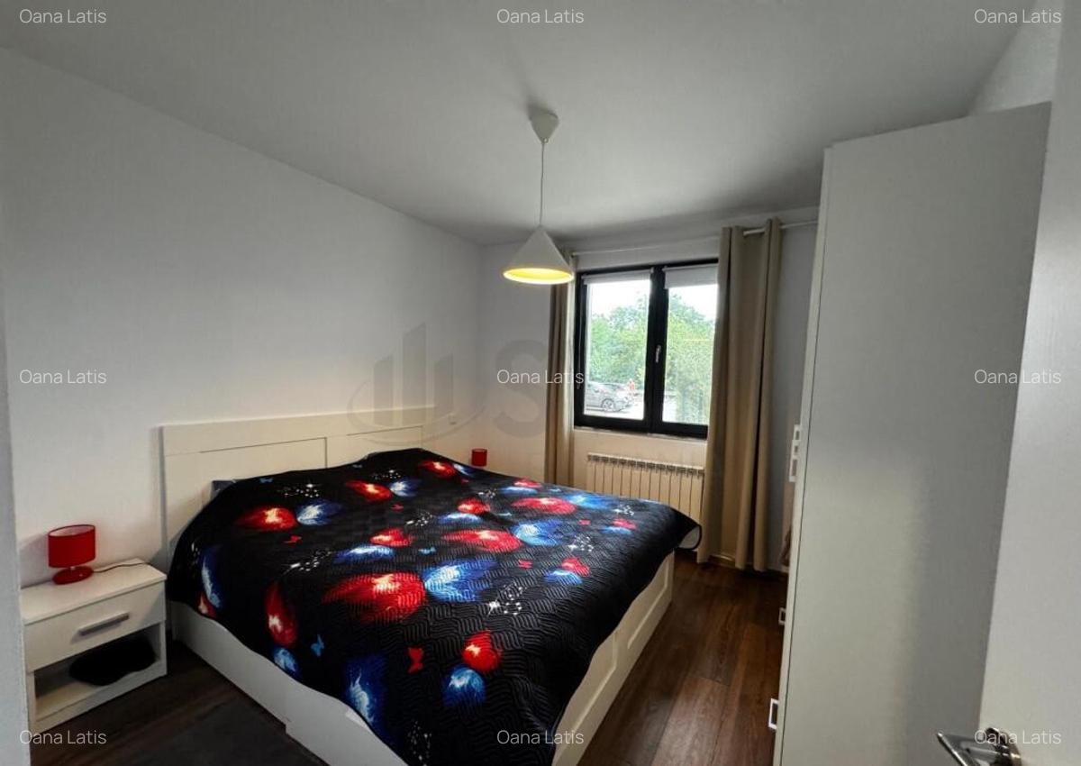 Apartament 3 camere I terasa si gradina privata I Otopeni... - 5